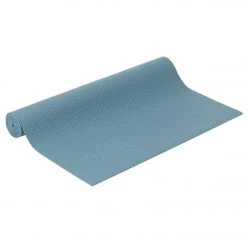 Everyday Yoga Mat 72 Inch 3mm Slate Blue