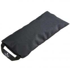 Hugger Mugger Unfilled Sandbag Black