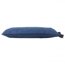 YOGA MATS & PROPS Hugger Mugger Unfilled Sandbag Navy