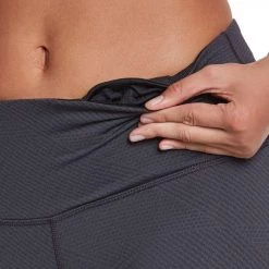 PrAna Misty Yoga Leggings Black Geo CLOTHING