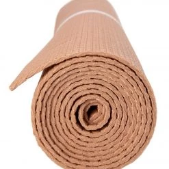 Everyday Yoga Mat 72 Inch 3mm Hazelnut
