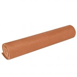Everyday Yoga Mat 72 Inch 3mm Hazelnut