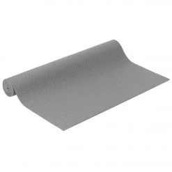 Everyday Yoga Mat 72 Inch 3mm Charcoal YOGA MATS & PROPS