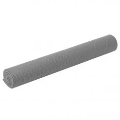 Everyday Yoga Mat 72 Inch 3mm Charcoal YOGA MATS & PROPS
