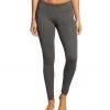 PrAna Misty Yoga Leggings Black Bodhi CLOTHING