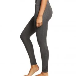 PrAna Misty Yoga Leggings Black Bodhi CLOTHING