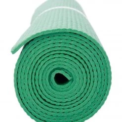 YOGA MATS & PROPS Everyday Yoga Mat 72 Inch 3mm Sage