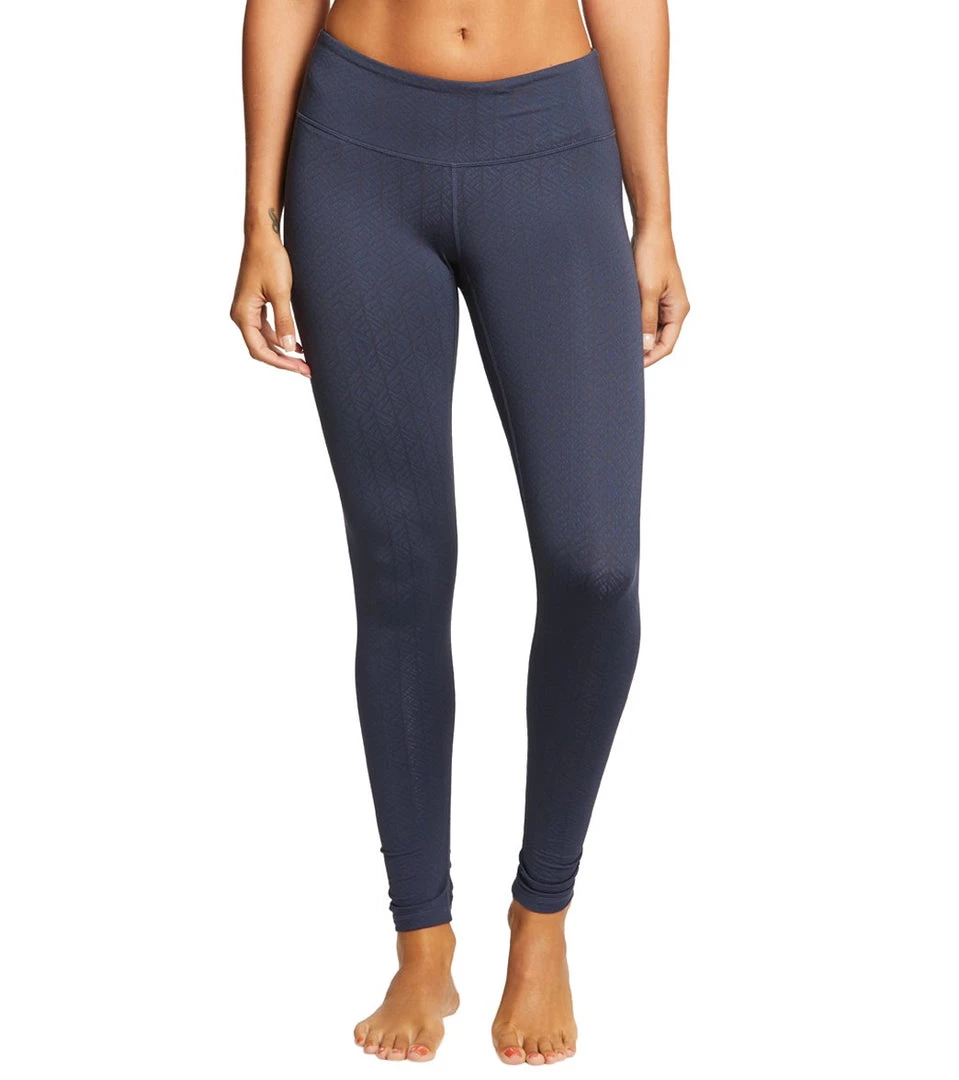 CLOTHING PrAna Misty Yoga Leggings Equinox Bodhi 3 CLOTHING PrAna Misty Yoga Leggings Equinox Bodhi