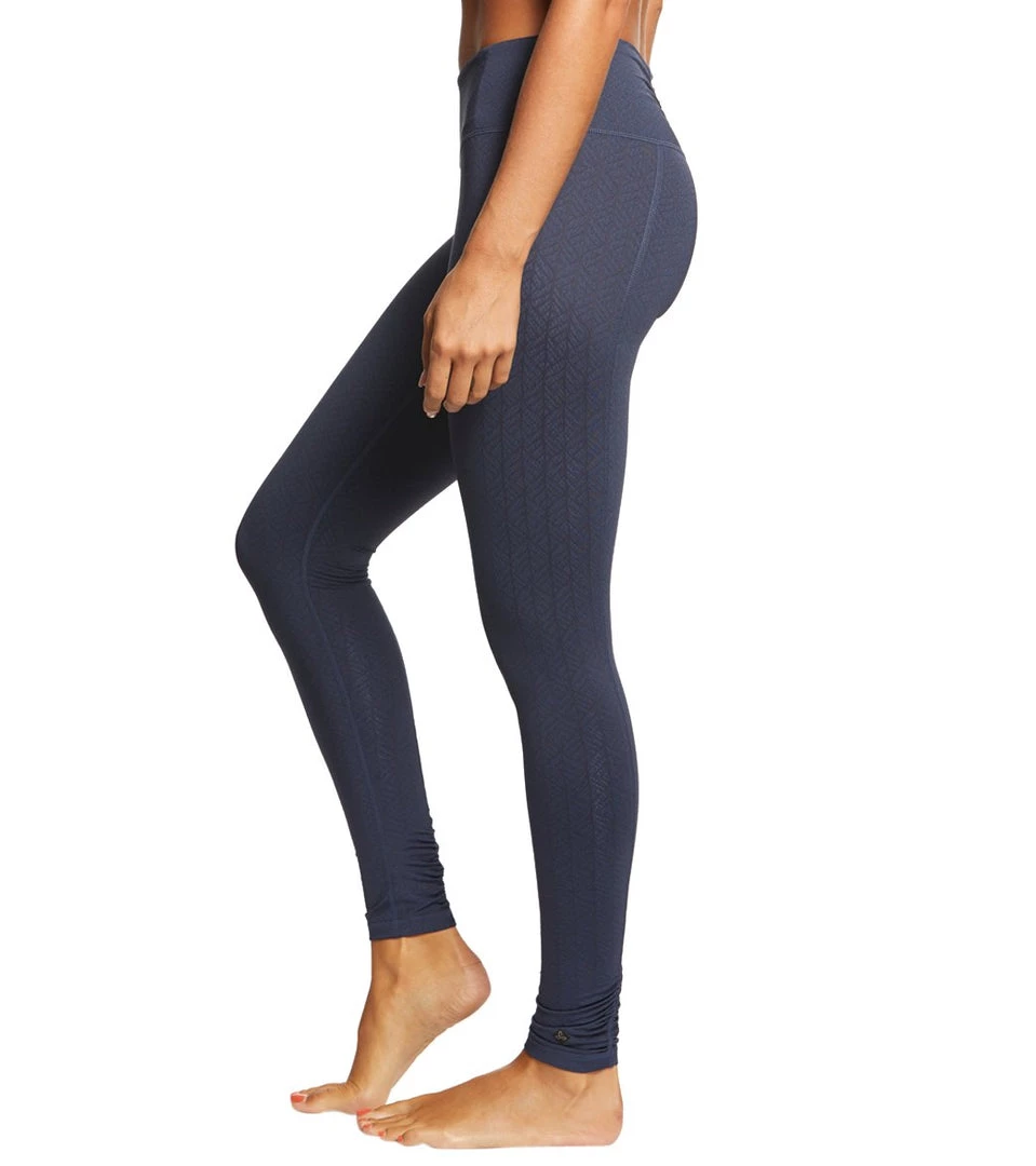 CLOTHING PrAna Misty Yoga Leggings Equinox Bodhi 4 CLOTHING PrAna Misty Yoga Leggings Equinox Bodhi
