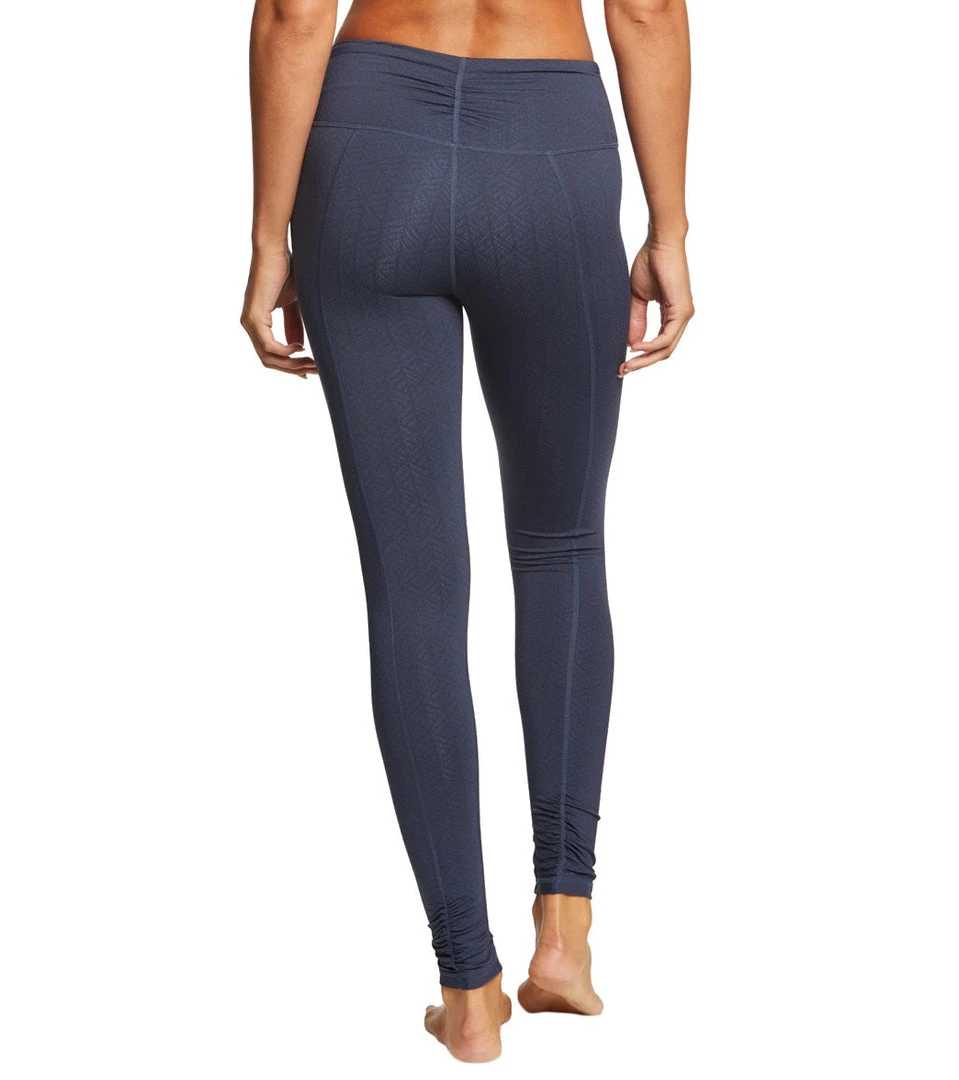 CLOTHING PrAna Misty Yoga Leggings Equinox Bodhi 5 CLOTHING PrAna Misty Yoga Leggings Equinox Bodhi