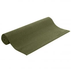 YOGA MATS & PROPS Everyday Yoga Mat 72 Inch 3mm Dark Olive