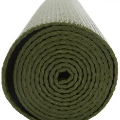 YOGA MATS & PROPS Everyday Yoga Mat 72 Inch 3mm Dark Olive 10 YOGA MATS & PROPS Everyday Yoga Mat 72 Inch 3mm Dark Olive