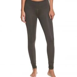PrAna Misty Yoga Leggings Cargo Green CLOTHING