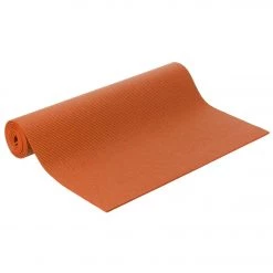 Everyday Yoga Mat 72 Inch 3mm BrightCoral