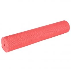 Everyday Yoga Mat 72 Inch 3mm Coral YOGA MATS & PROPS