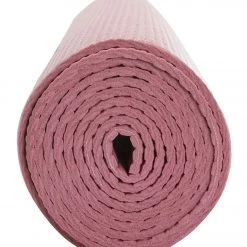 Everyday Yoga Mat 72 Inch 3mm Dusty Rose 11 Everyday Yoga Mat 72 Inch 3mm Dusty Rose