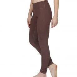 PrAna Misty Yoga Leggings Wood Bodhi