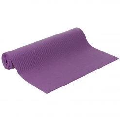 YOGA MATS & PROPS Everyday Yoga Mat 72 Inch 3mm Purple