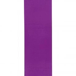 YOGA MATS & PROPS Everyday Yoga Mat 72 Inch 3mm Purple