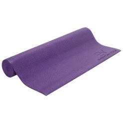 Everyday Yoga Mat 72 Inch 3mm Plum