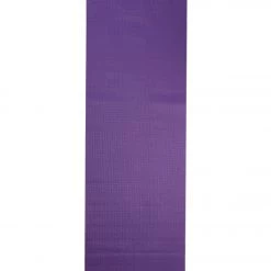 Everyday Yoga Mat 72 Inch 3mm Plum