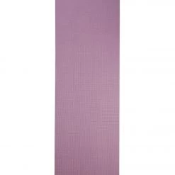 YOGA MATS & PROPS Everyday Yoga Mat 72 Inch 3mm Lilac