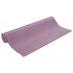 YOGA MATS & PROPS Everyday Yoga Mat 72 Inch 3mm Lilac