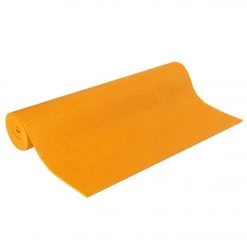 Everyday Yoga Mat 72 Inch 3mm Honey YOGA MATS & PROPS