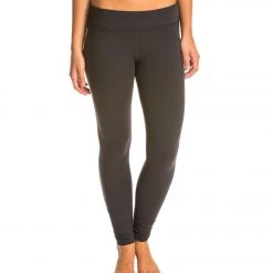 Beyond Yoga Essential Long Yoga Leggings Black