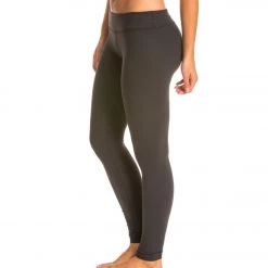 Beyond Yoga Essential Long Yoga Leggings Black