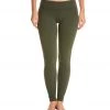 Beyond Yoga Essential Long Yoga Leggings Wintergreen 1 Beyond Yoga Essential Long Yoga Leggings Wintergreen