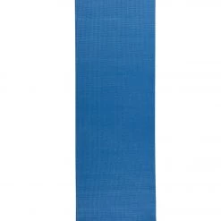 YOGA MATS & PROPS Everyday Yoga Mat 72 Inch 5mm Lapis