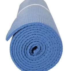YOGA MATS & PROPS Everyday Yoga Mat 72 Inch 5mm Lapis
