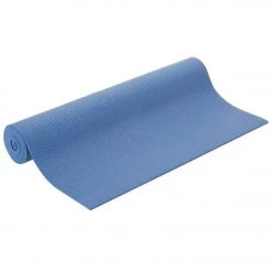 YOGA MATS & PROPS Everyday Yoga Mat 72 Inch 5mm Lapis
