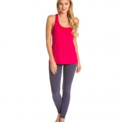 Beyond Yoga Essential Long Yoga Leggings True Navy 11 Beyond Yoga Essential Long Yoga Leggings True Navy