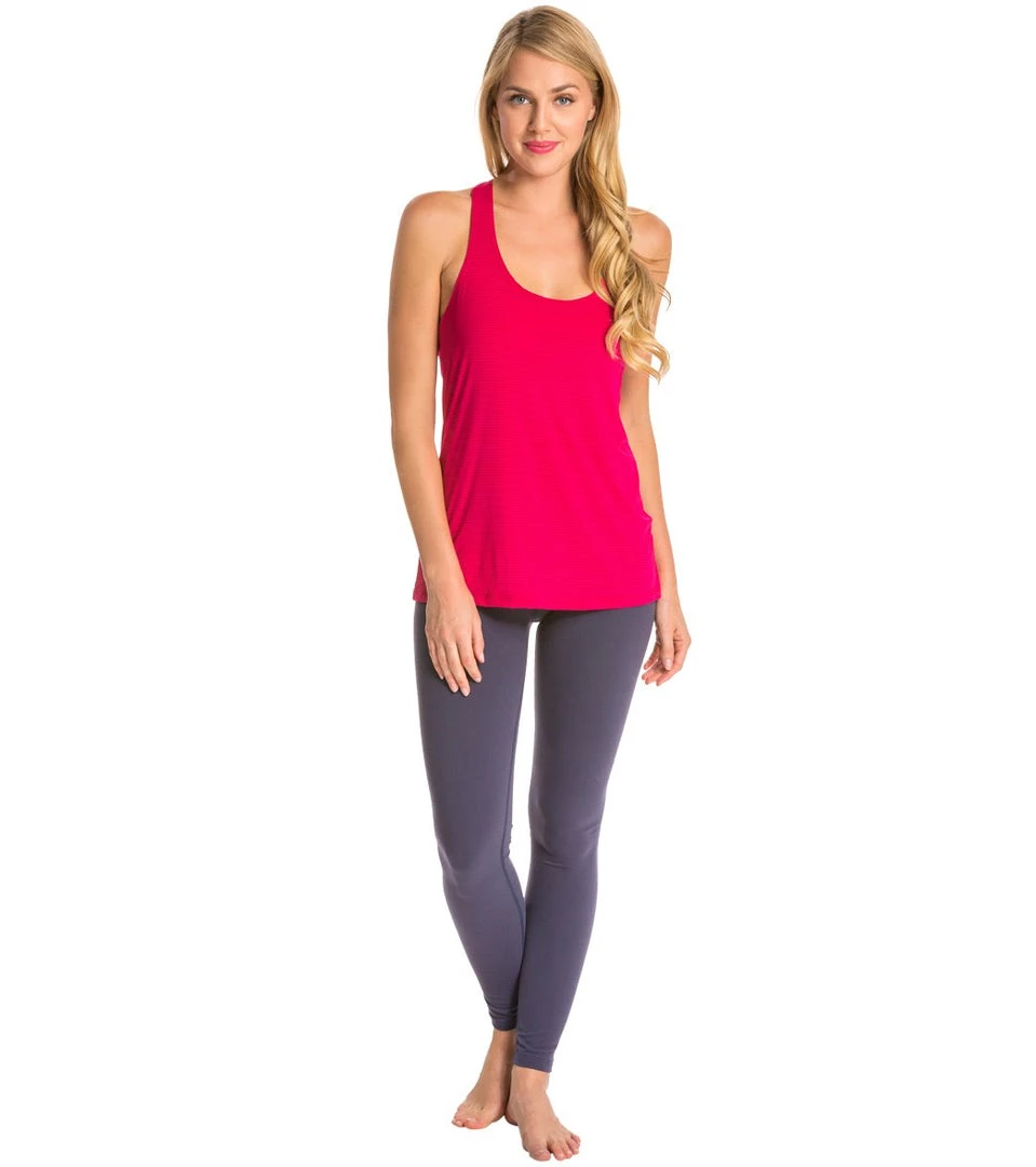 Beyond Yoga Essential Long Yoga Leggings True Navy 6 Beyond Yoga Essential Long Yoga Leggings True Navy