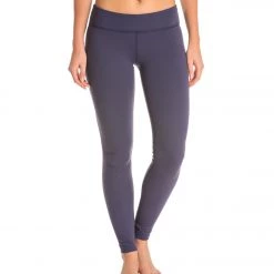 Beyond Yoga Essential Long Yoga Leggings True Navy 13 Beyond Yoga Essential Long Yoga Leggings True Navy