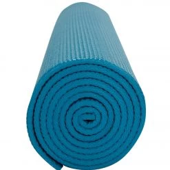 Everyday Yoga Mat 72 Inch 5mm Peacock