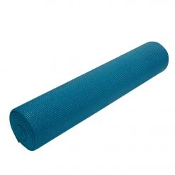 Everyday Yoga Mat 72 Inch 5mm Peacock