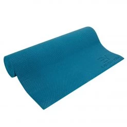 Everyday Yoga Mat 72 Inch 5mm Peacock