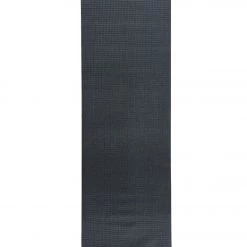 Everyday Yoga Mat 72 Inch 5mm Dark Charcoal