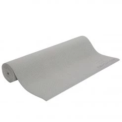 Everyday Yoga Mat 72 Inch 5mm Slate
