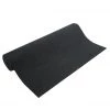 Everyday Yoga Mat 72 Inch 5mm Black
