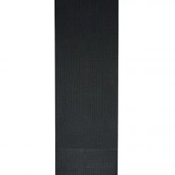 Everyday Yoga Mat 72 Inch 5mm Black
