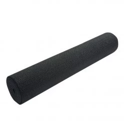 Everyday Yoga Mat 72 Inch 5mm Black 12 Everyday Yoga Mat 72 Inch 5mm Black