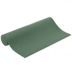 Everyday Yoga Mat 72 Inch 5mm Dark Green