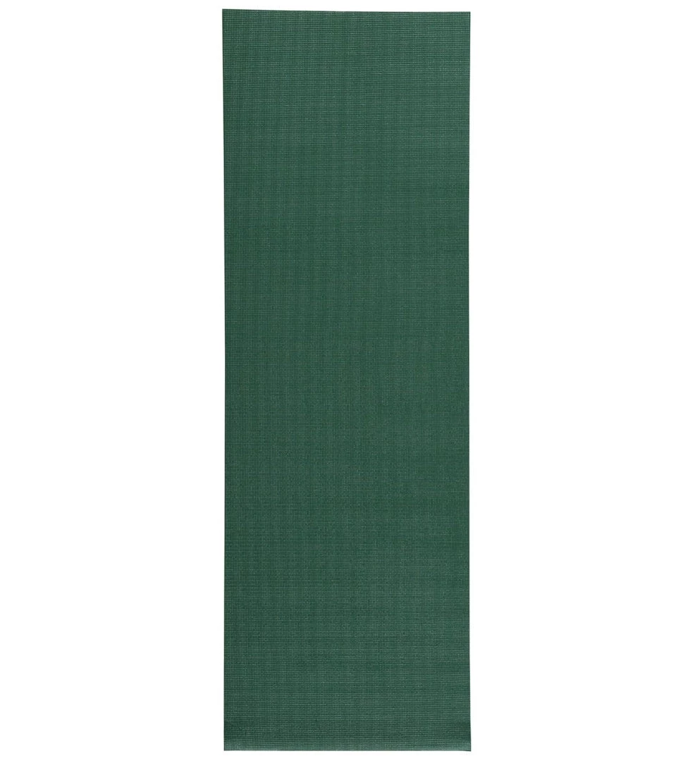 Everyday Yoga Mat 72 Inch 5mm Dark Green 4 Everyday Yoga Mat 72 Inch 5mm Dark Green