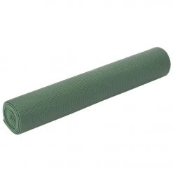 Everyday Yoga Mat 72 Inch 5mm Dark Green 11 Everyday Yoga Mat 72 Inch 5mm Dark Green
