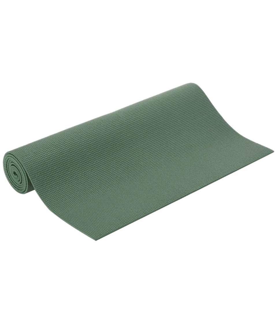 Everyday Yoga Mat 72 Inch 5mm Dark Green 8 Everyday Yoga Mat 72 Inch 5mm Dark Green