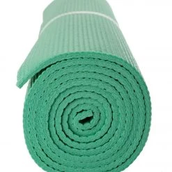 YOGA MATS & PROPS Everyday Yoga Mat 72 Inch 5mm Sage 10 YOGA MATS & PROPS Everyday Yoga Mat 72 Inch 5mm Sage